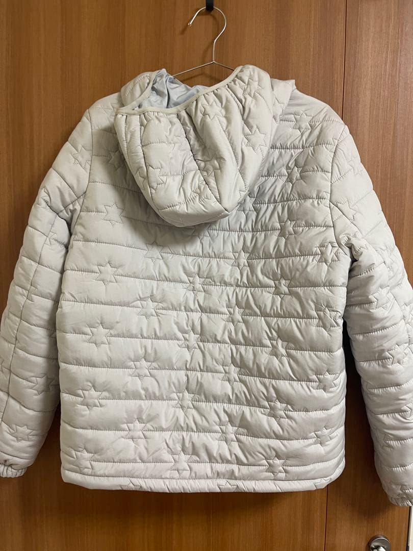 coyseio ダウンジャケット 新品タグ付き