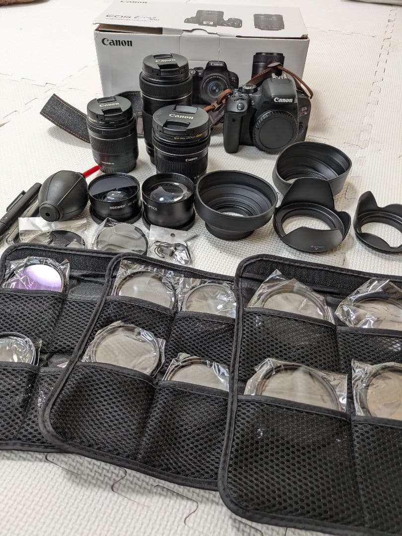 デジタルカメラ ripio02