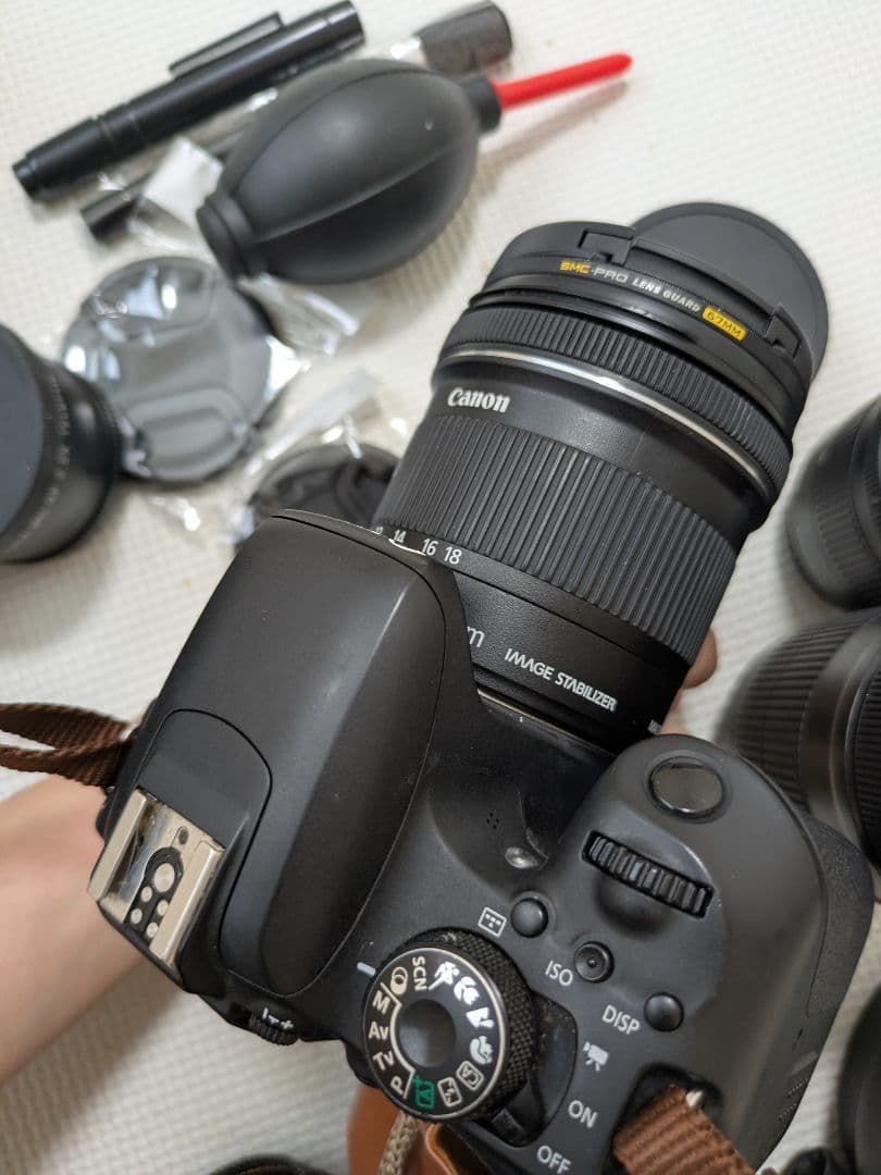 デジタルカメラ ripio02