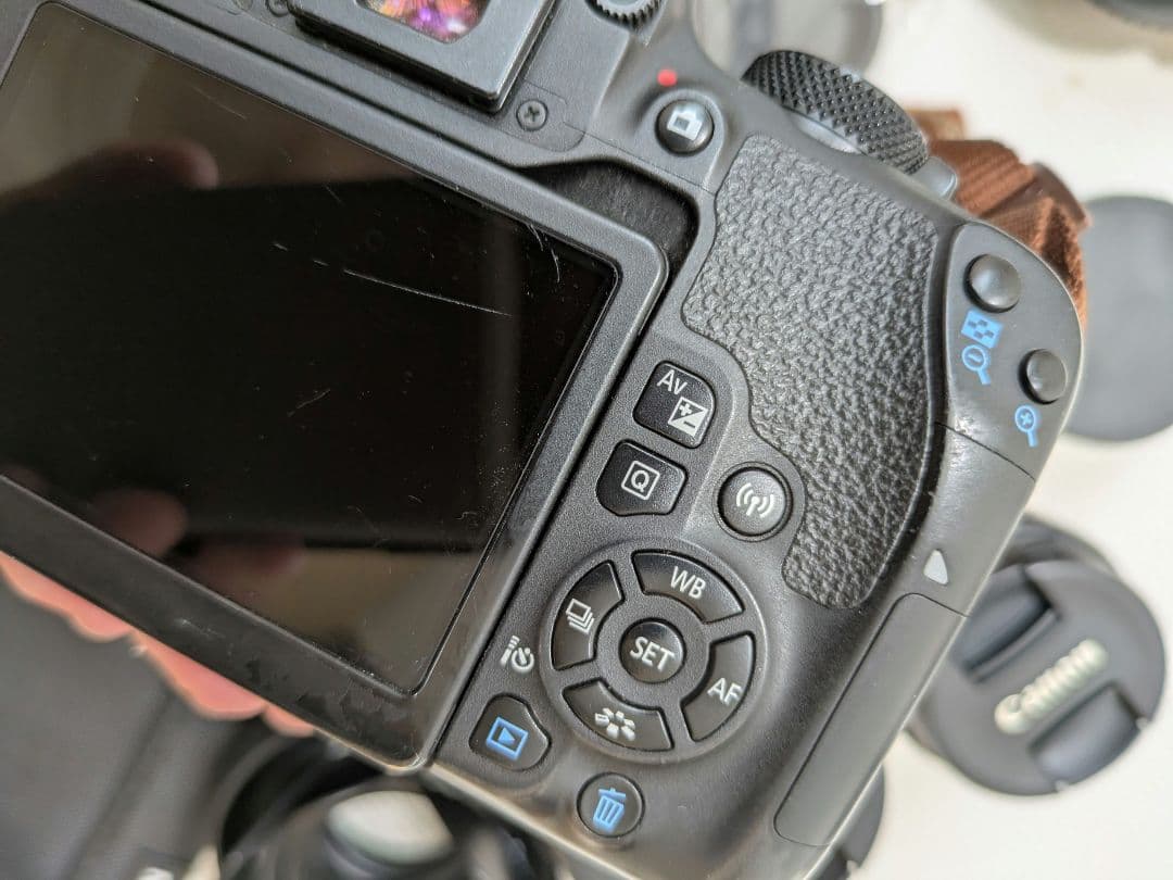 デジタルカメラ ripio02