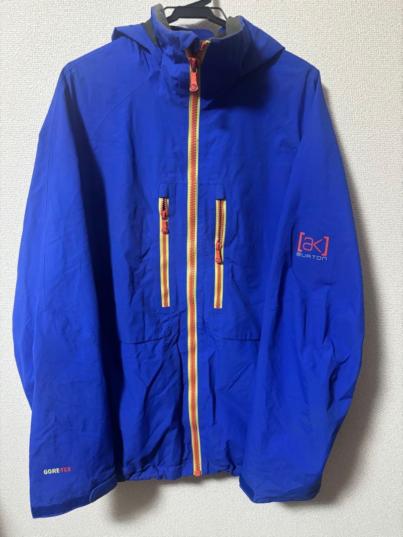パコさん専用　Burton ak GORE-TEX スノーボード　上下セット