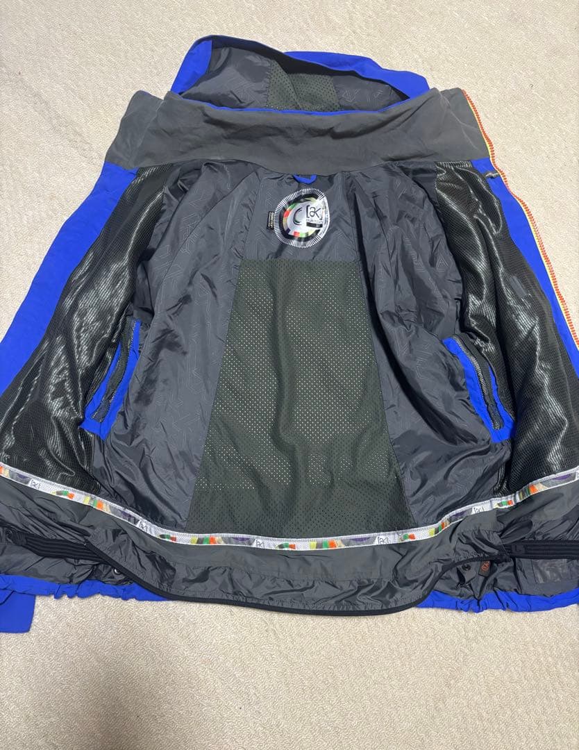 パコさん専用　Burton ak GORE-TEX スノーボード　上下セット