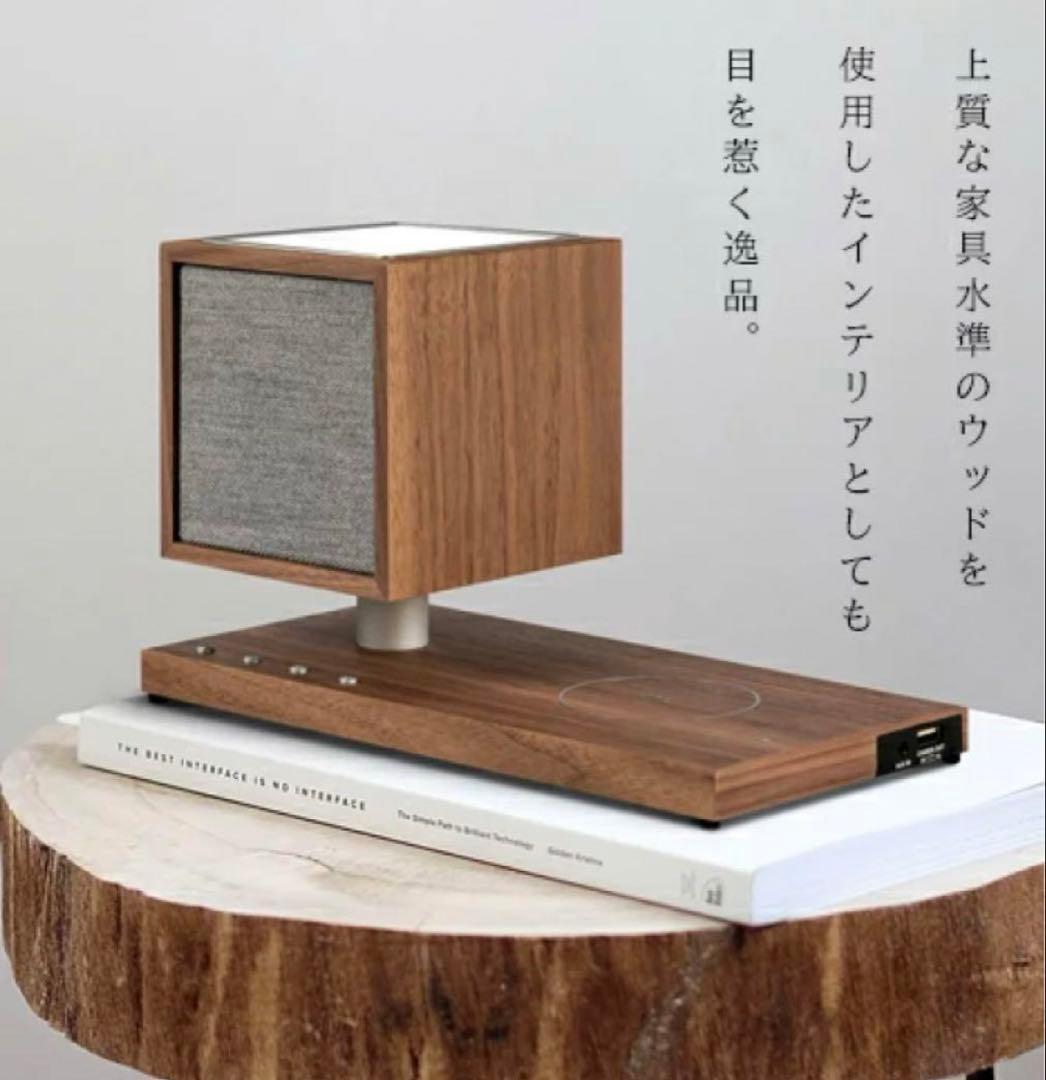 Tivoli Revive (ウォルナット/グレー)新品