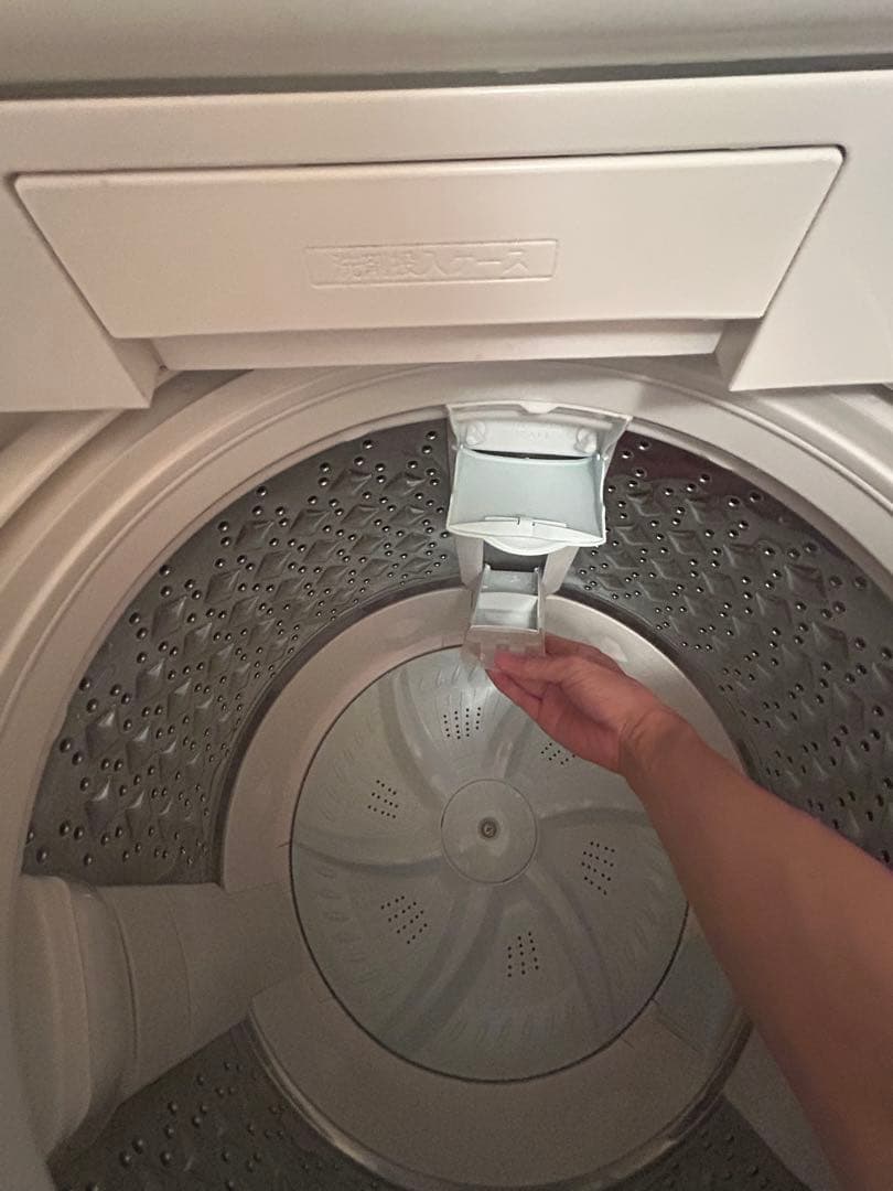 [2024年モデル］東芝 ZABOON 抗菌ウルトラファインバブル