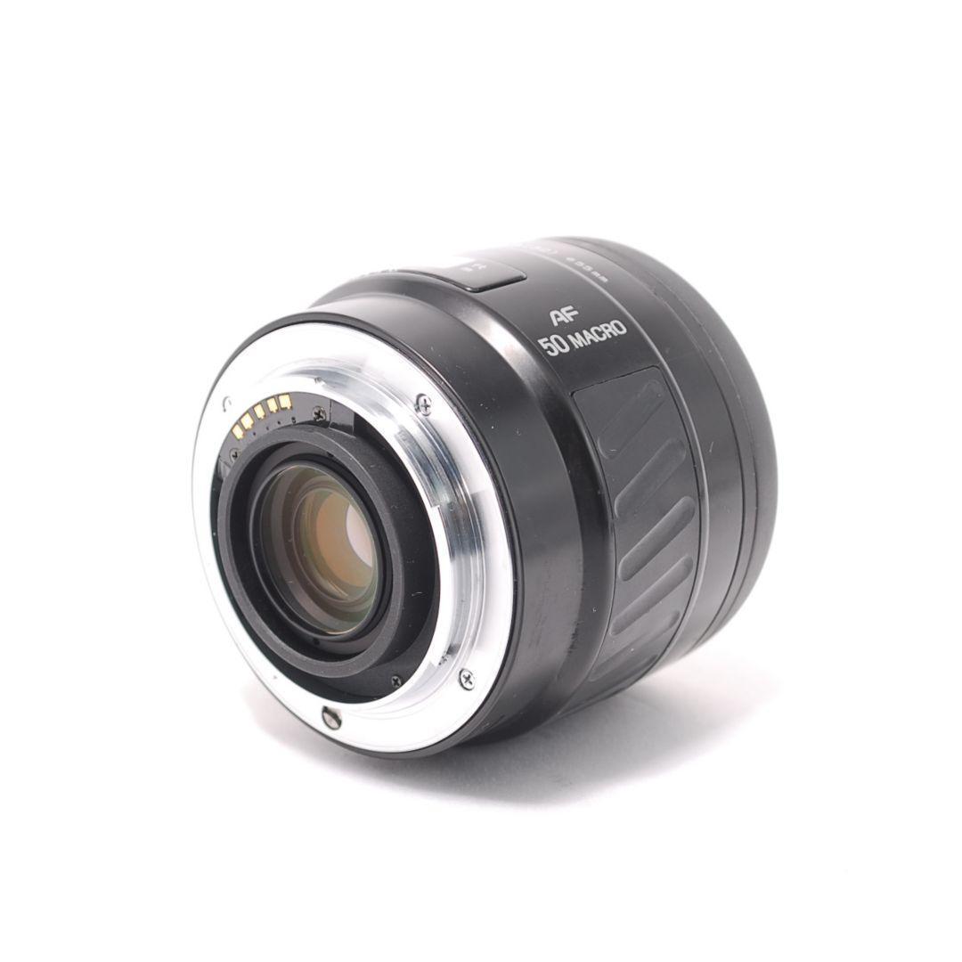 ❤即購入1000円OFF❤ ソニー α55 単焦点レンズ 50mm MACRO