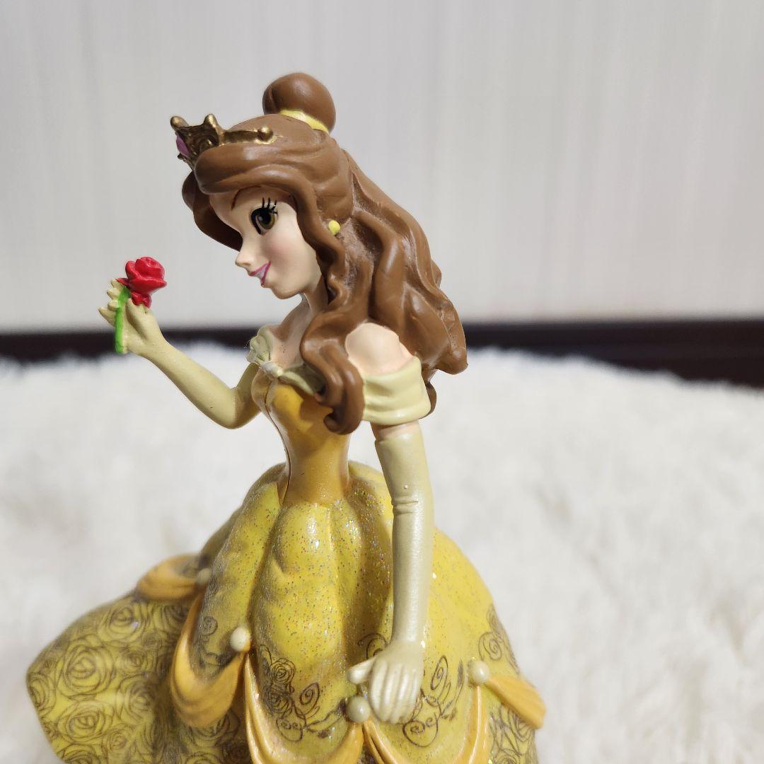 美品♪希少♪Beauty and the Beast ディズニー Disney