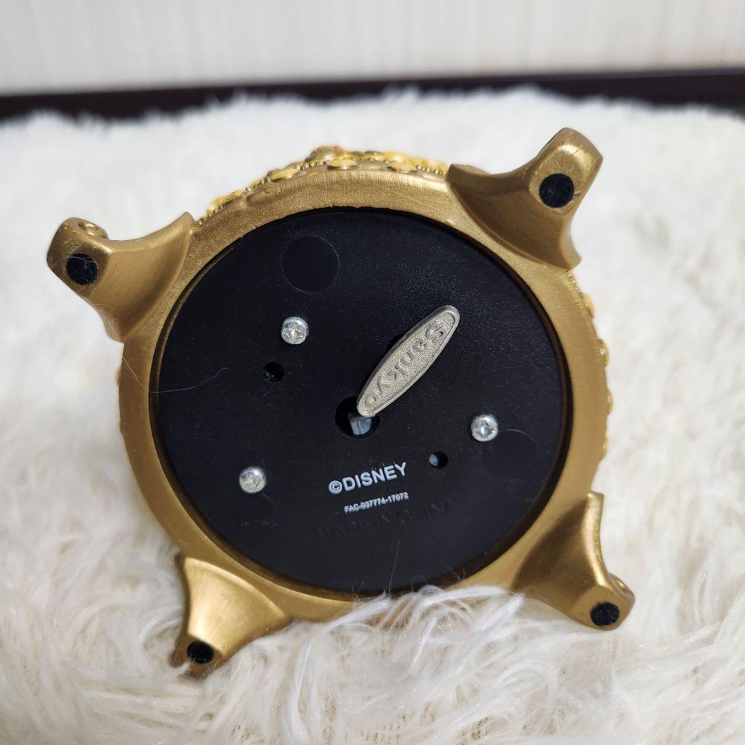 美品♪希少♪Beauty and the Beast ディズニー Disney