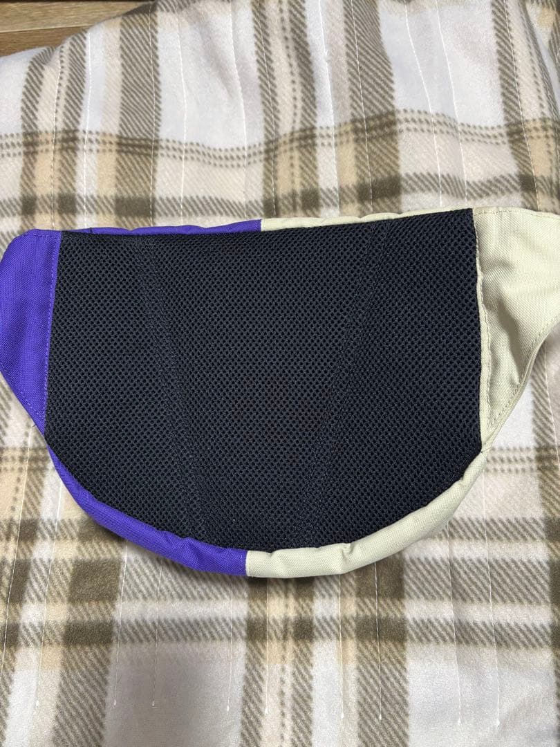 Supreme×THE NORTH FACE Split Waist Bag