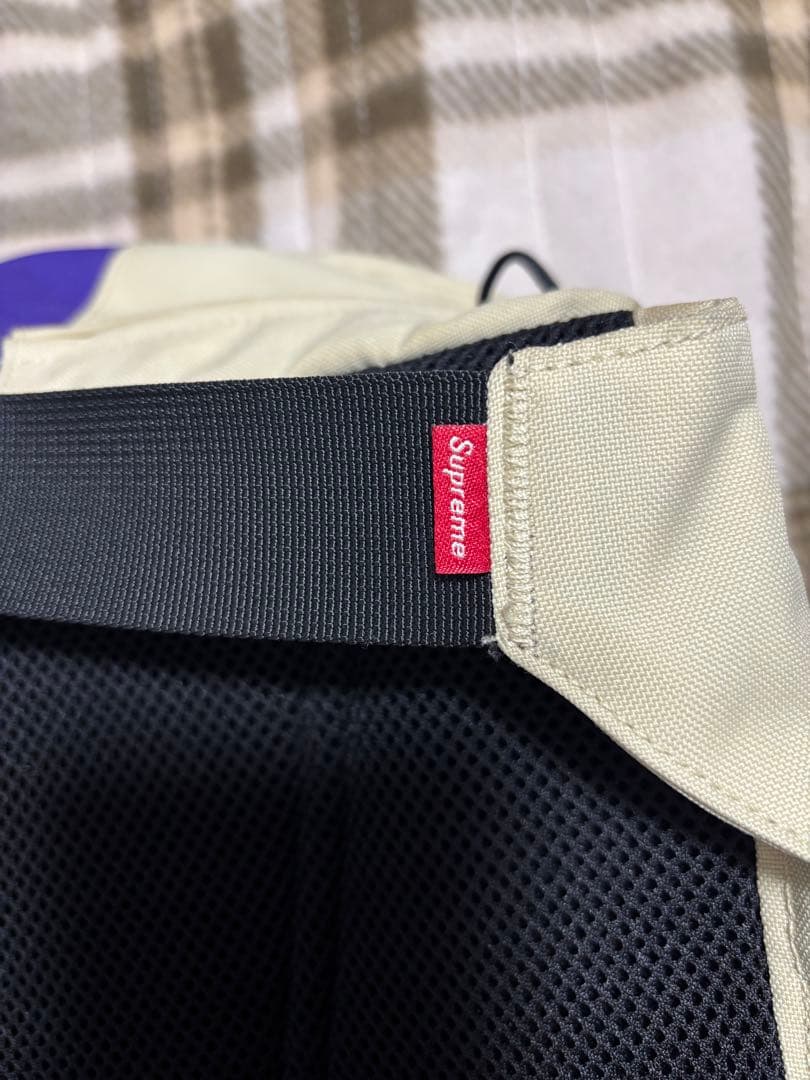 Supreme×THE NORTH FACE Split Waist Bag
