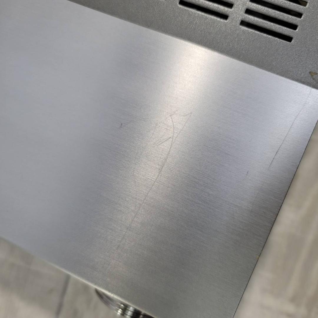 【良品】ONKYO オンキョー R-200 チューナーアンプ