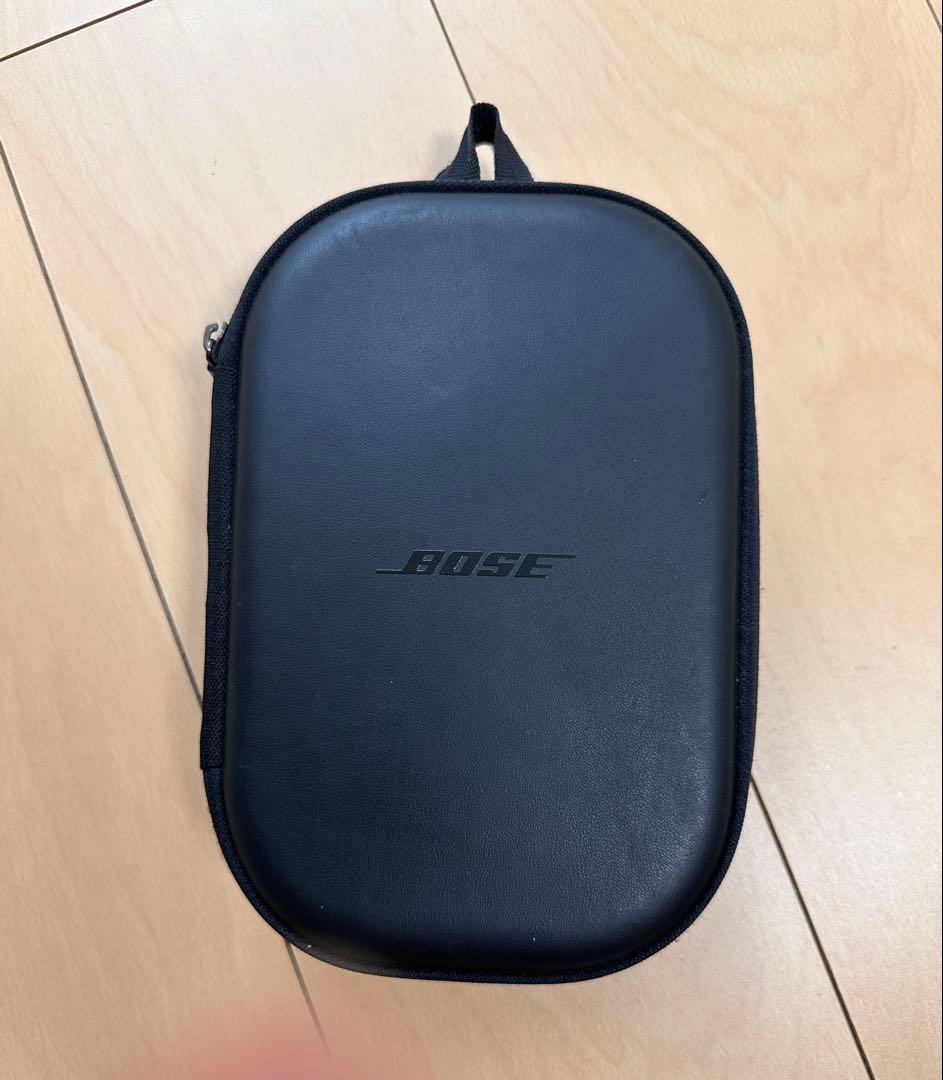 ヘッドホン BOSE QuietComfort 35 wireless headphones