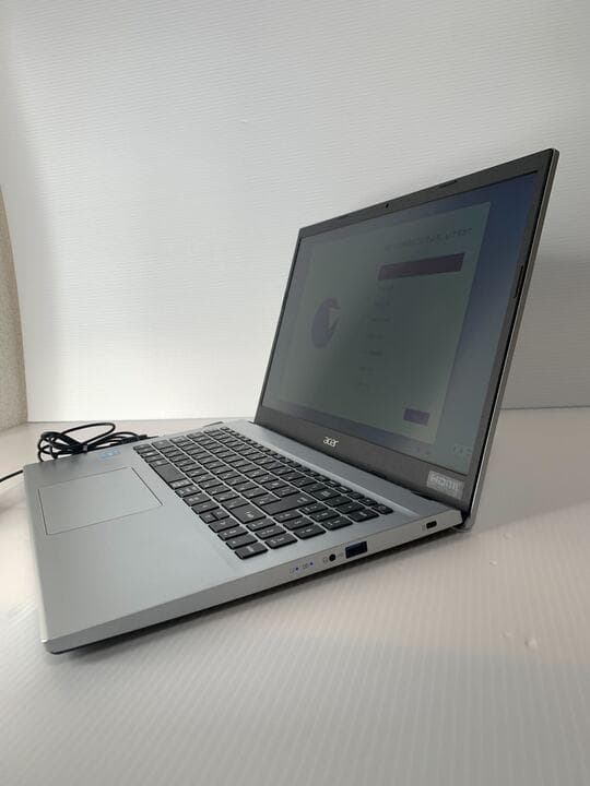 その他ノートPC本体 Acer A315-59-H38U/F i3-1215U/8GB/256GB