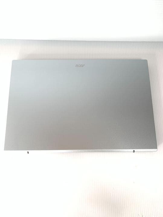 その他ノートPC本体 Acer A315-59-H38U/F i3-1215U/8GB/256GB