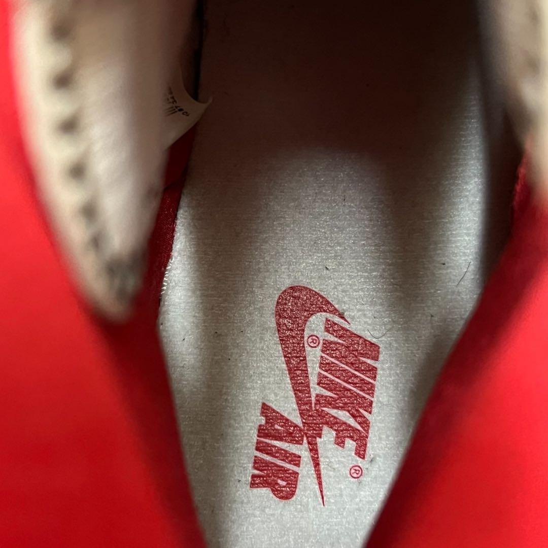 靴 AIR JORDAN 1 RETRO HIGH OG PHANTOM