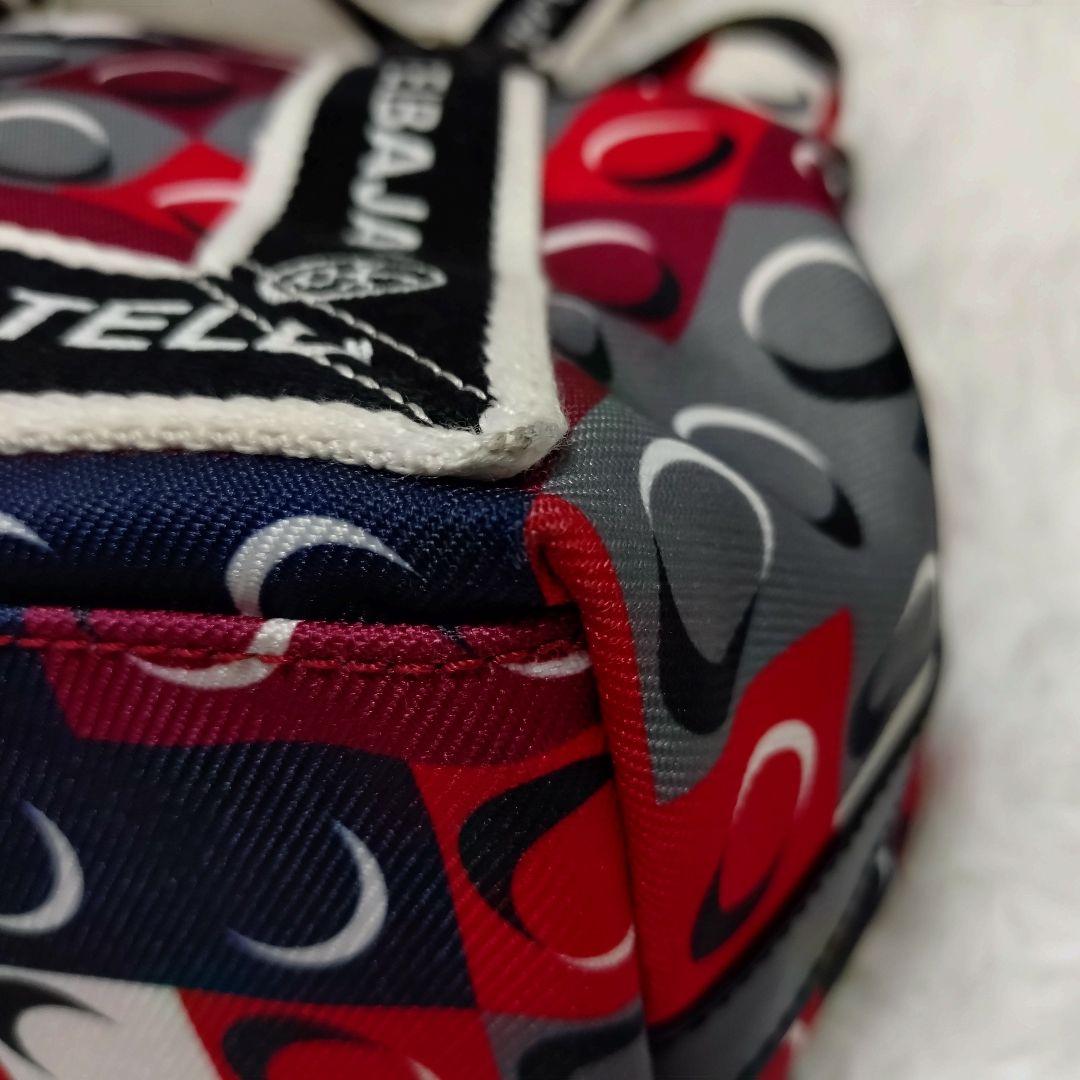 CASTELBAJAC カラフルドット トートバッグ A4 大容量