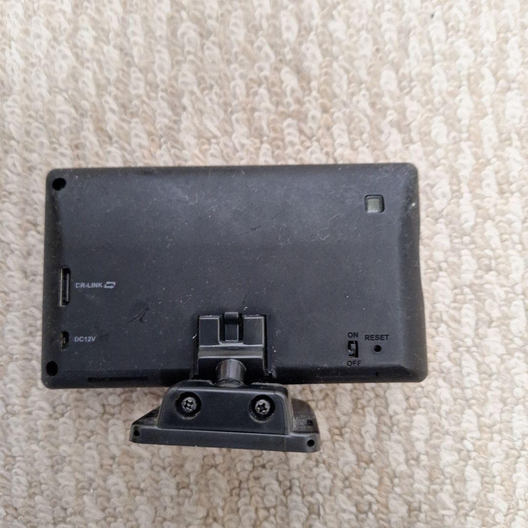 コムテック ZERO 805V GPSレーダー探知機本体