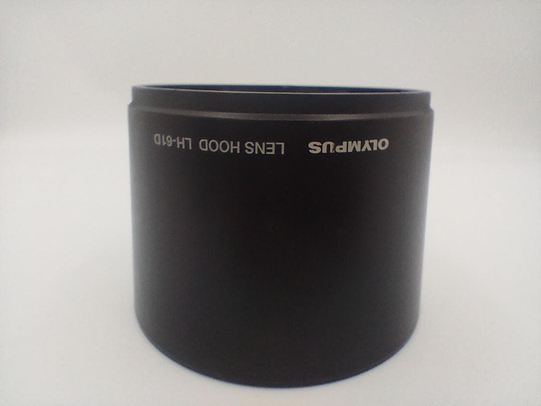 オリンパス M.ZUIKO DIGITAL ED 40-150mm F4-5.6