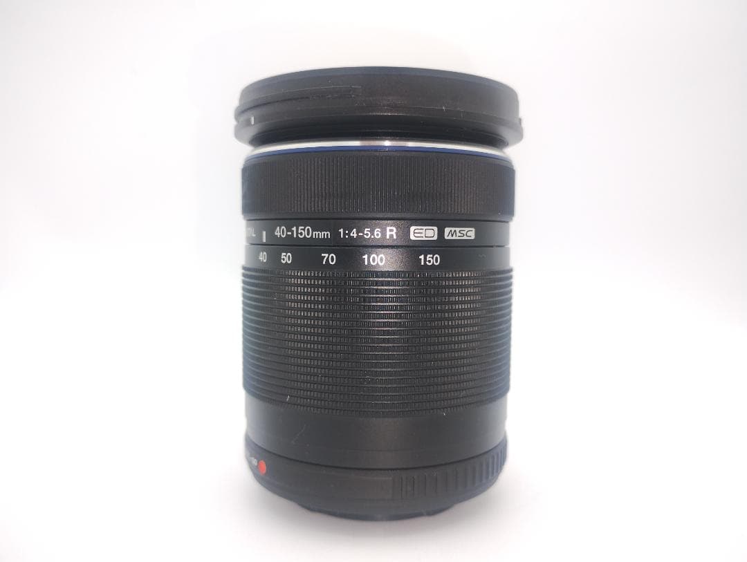 オリンパス M.ZUIKO DIGITAL ED 40-150mm F4-5.6