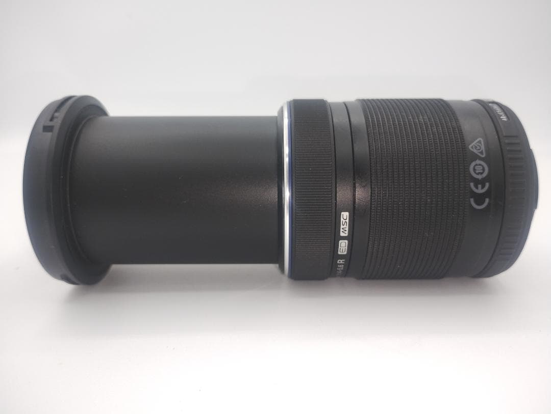 オリンパス M.ZUIKO DIGITAL ED 40-150mm F4-5.6