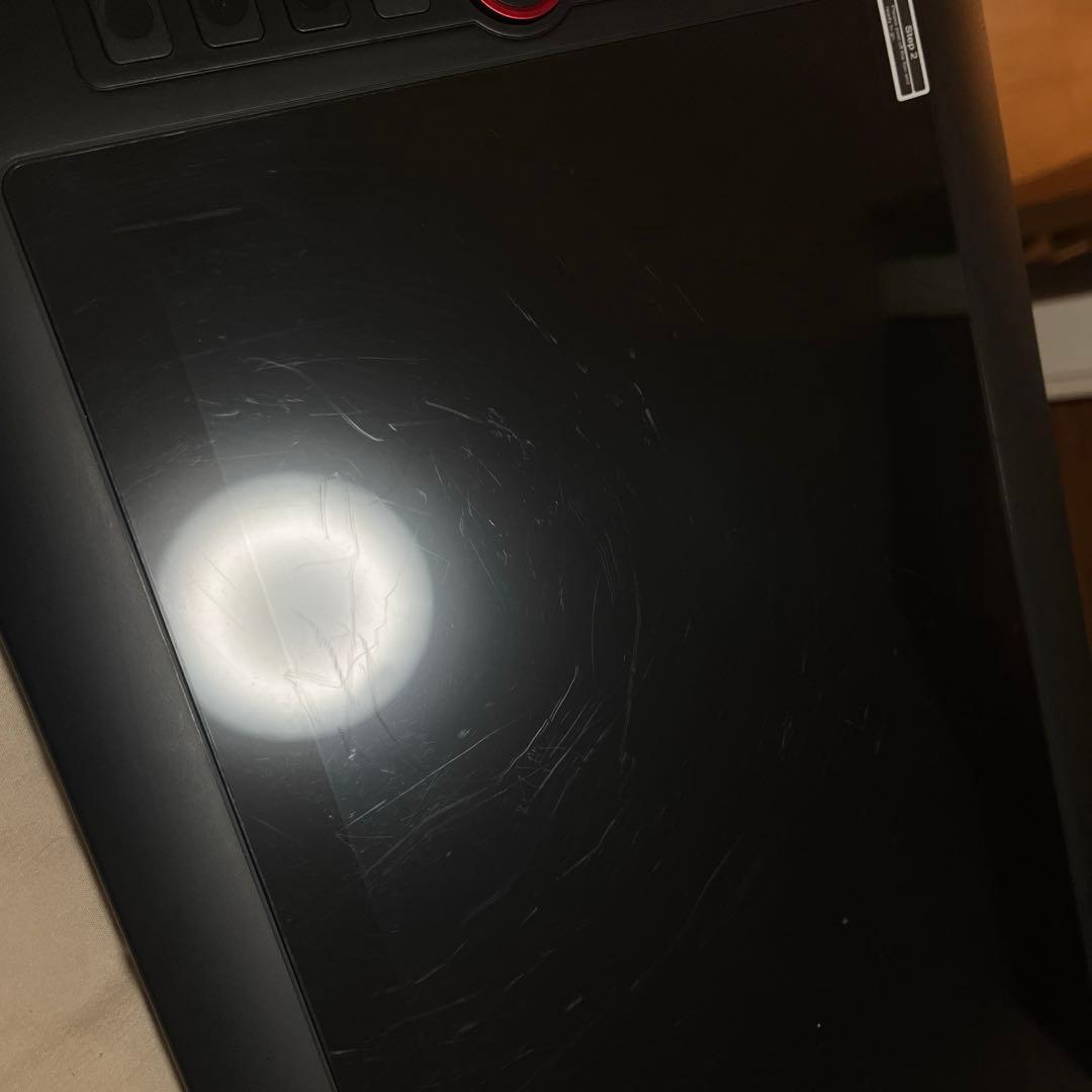 Pen Display 13.3 Pro 本体