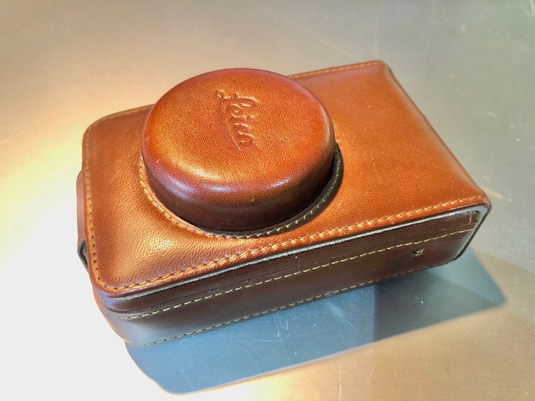 極少ショット数 作例あり ライカ D-LUX 4 Leica 光学極上品