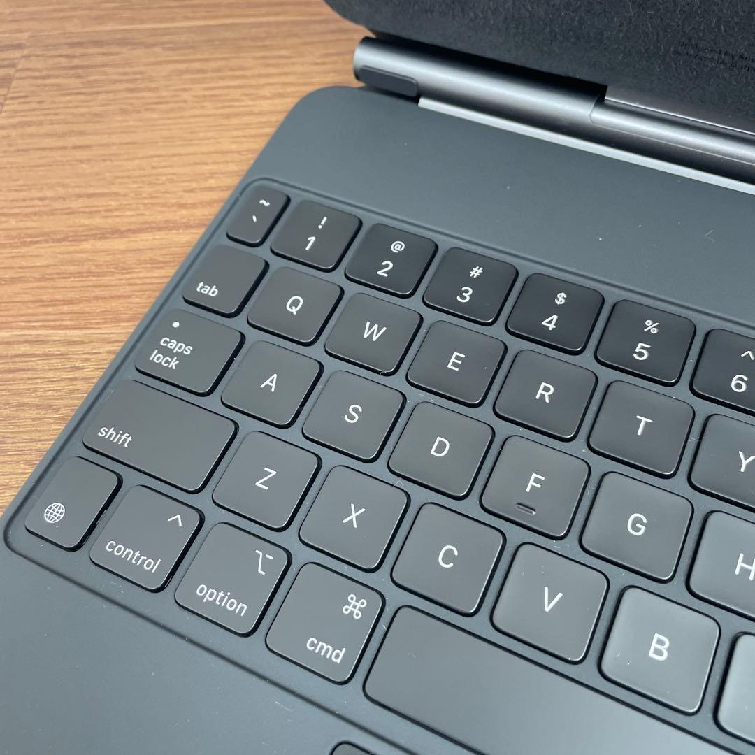 美品 Apple iPad Magic Keyboard US配列 A2261