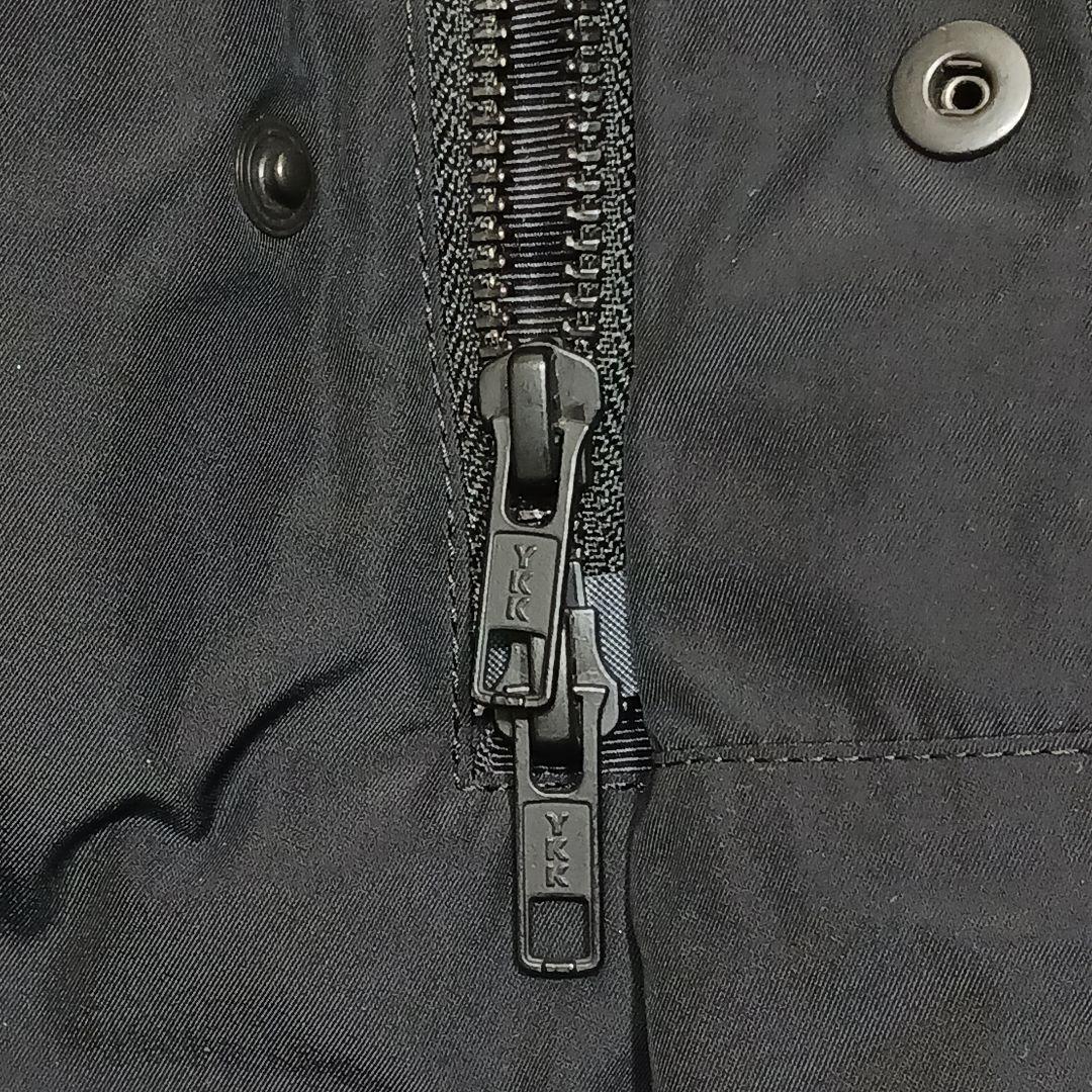 ✨極美品✨セオリー　JAYSE　MEMO.TWILL　フーデットダウンコート　S