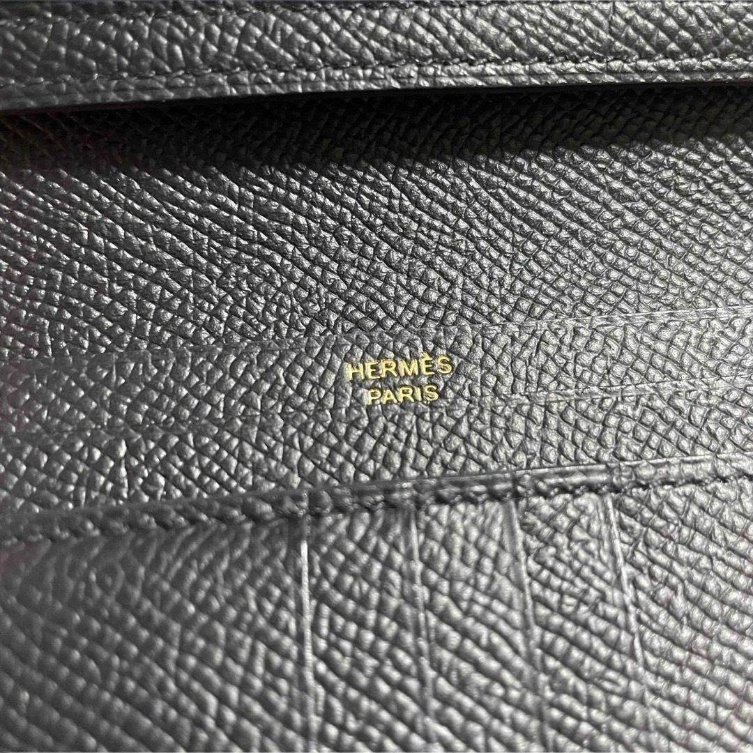 美品 べアンコンパクト B刻 ブラック