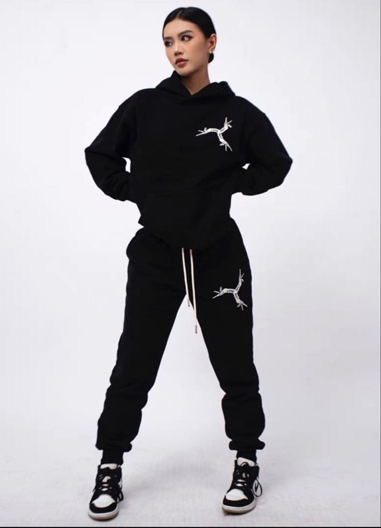 早い者勝ちSALE‼️groovy セットアップ パーカー us uk drip