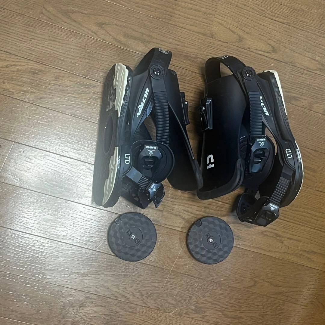 union ultra ltd 19-20 モデル