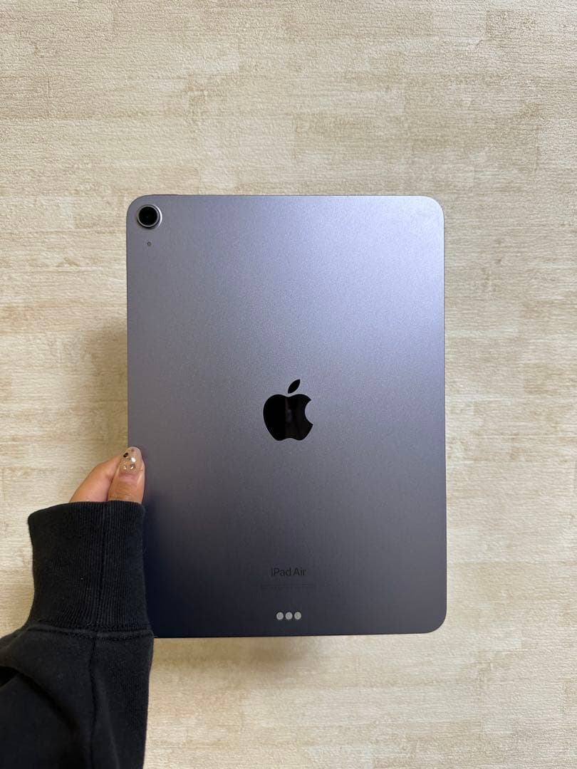 Apple iPad Air （第5世代）＋Apple pencil