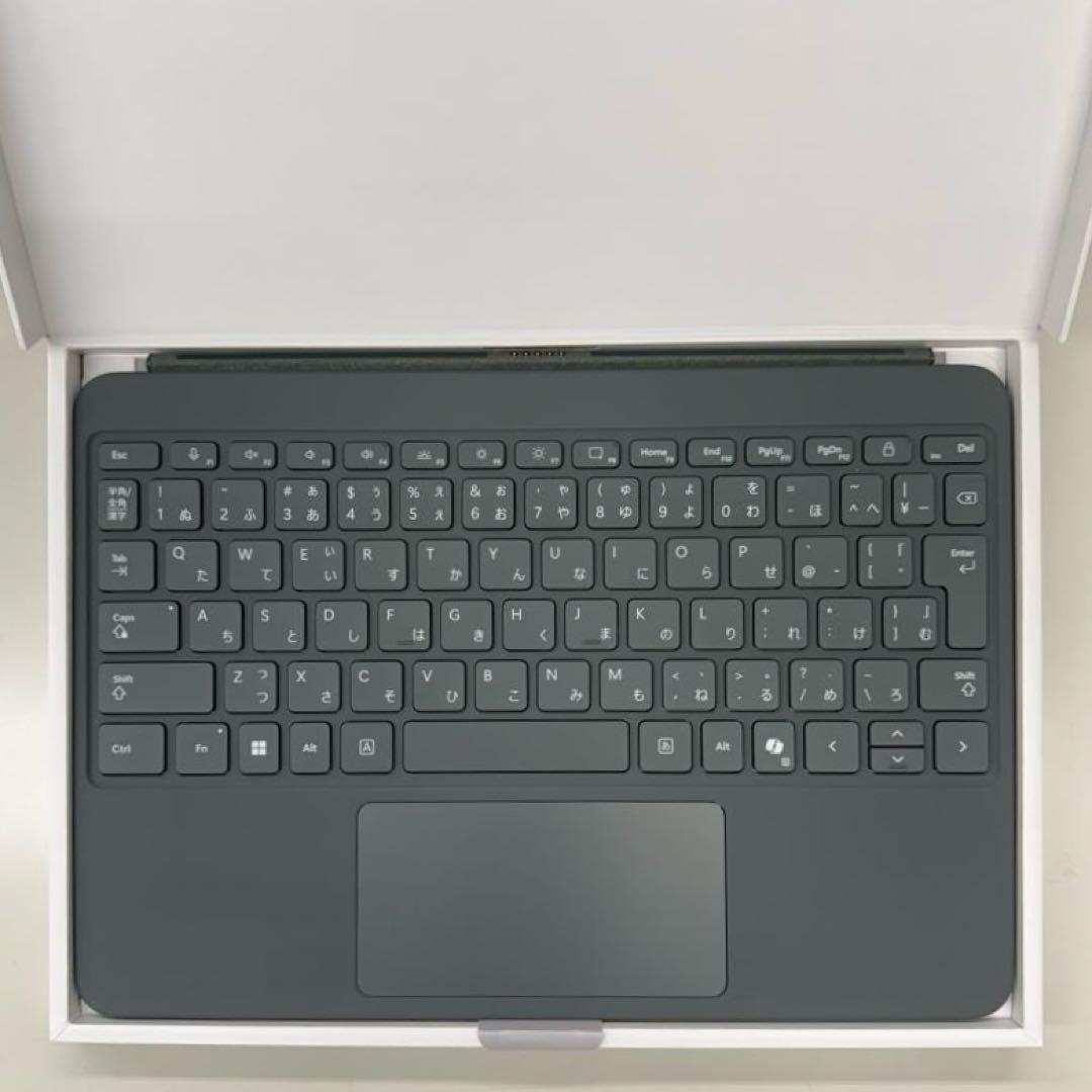 Microsoft SurfacePro12インチキーボード EP2-32032