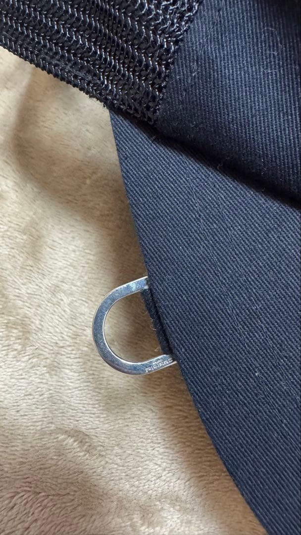 mastermind JAPAN x Snoopyコラボ　キャップ