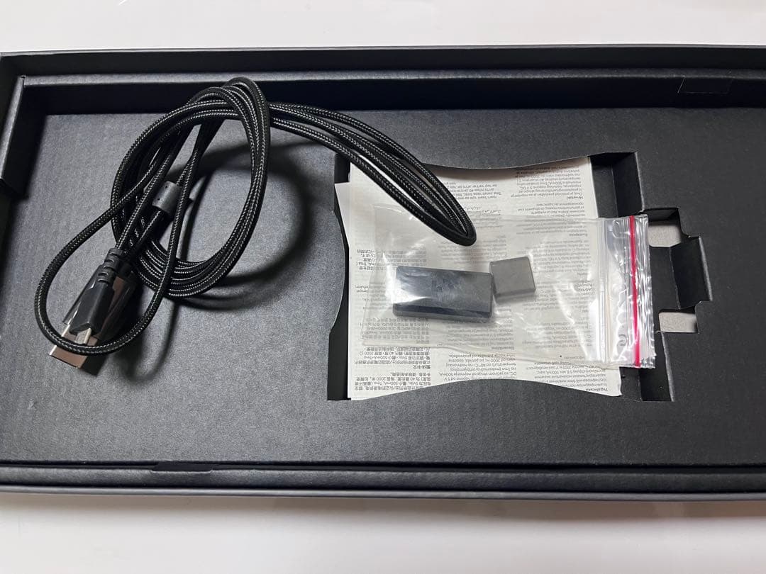 キーボード G913 TKL