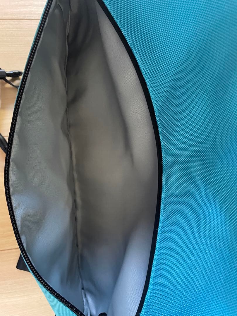 レアカラー　00s patagonia メッセンジャーバッグ　2way y2k