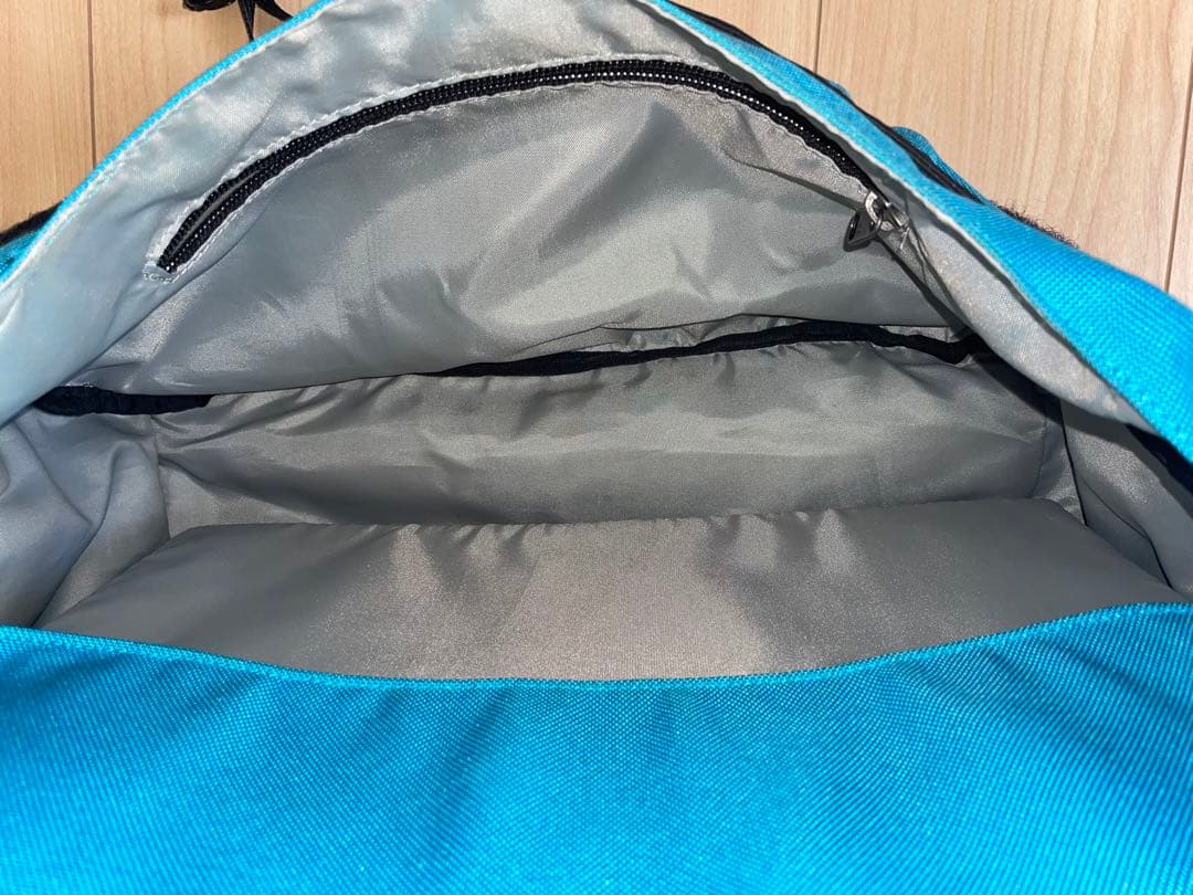 レアカラー　00s patagonia メッセンジャーバッグ　2way y2k