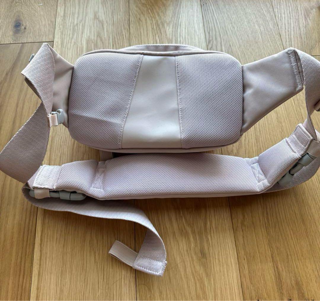 POMULU ポムルヒップシート ピンク