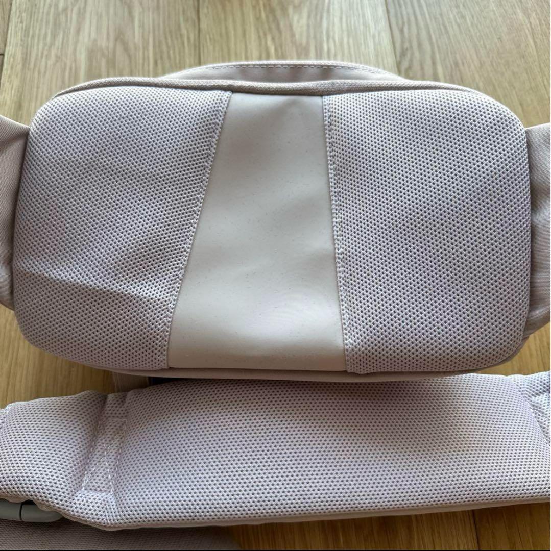 POMULU ポムルヒップシート ピンク