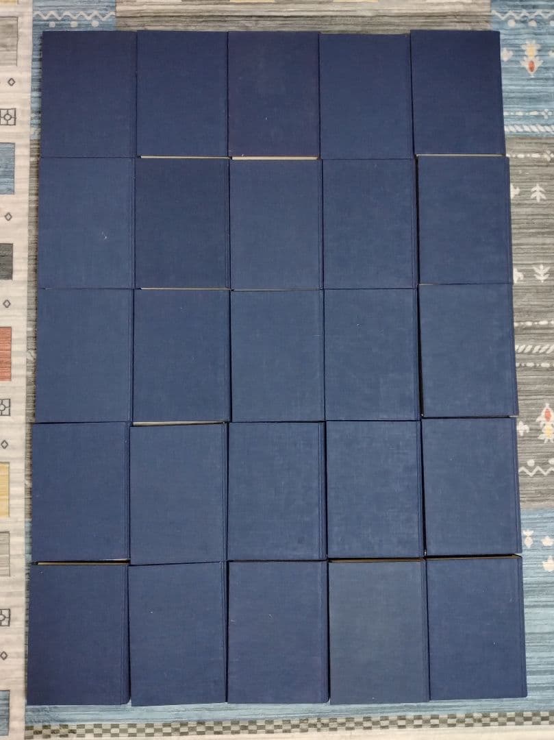 宮崎市定全集 全25巻セット 本巻24巻+別巻1巻 箱付き 月報揃い 岩波書店