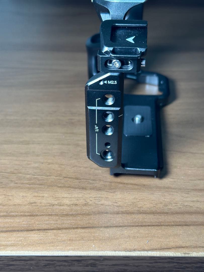 Smallrig リグ ケージ Rhinoceros