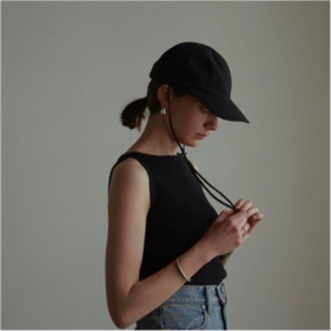 KIJIMA TAKAYUKI×CLANE コラボキャップ