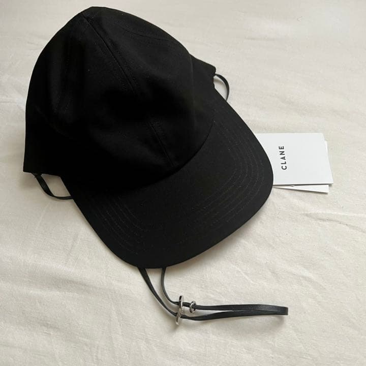 KIJIMA TAKAYUKI×CLANE コラボキャップ