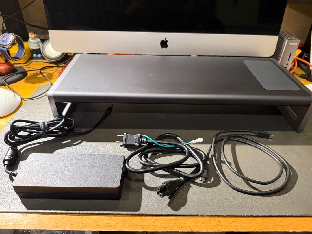 ANKER 675 USB-Cドッキングステーション