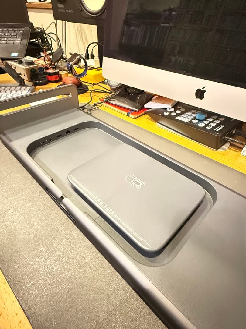 ANKER 675 USB-Cドッキングステーション