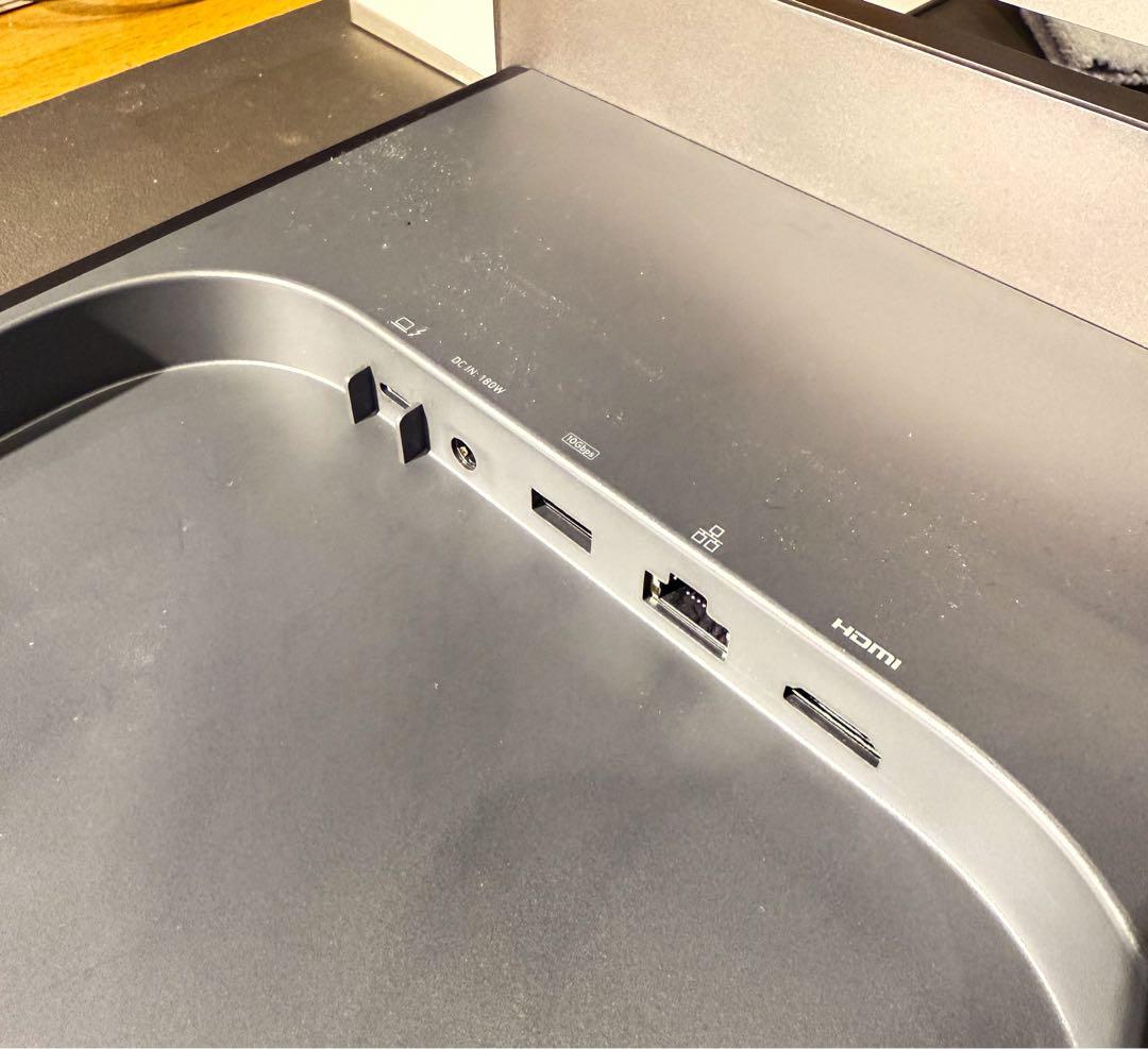 ANKER 675 USB-Cドッキングステーション