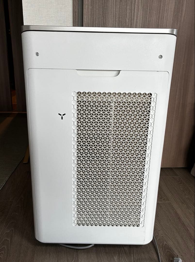 シャープ 加湿空気清浄機 NEXT50000 KI-LP100 2020年度製