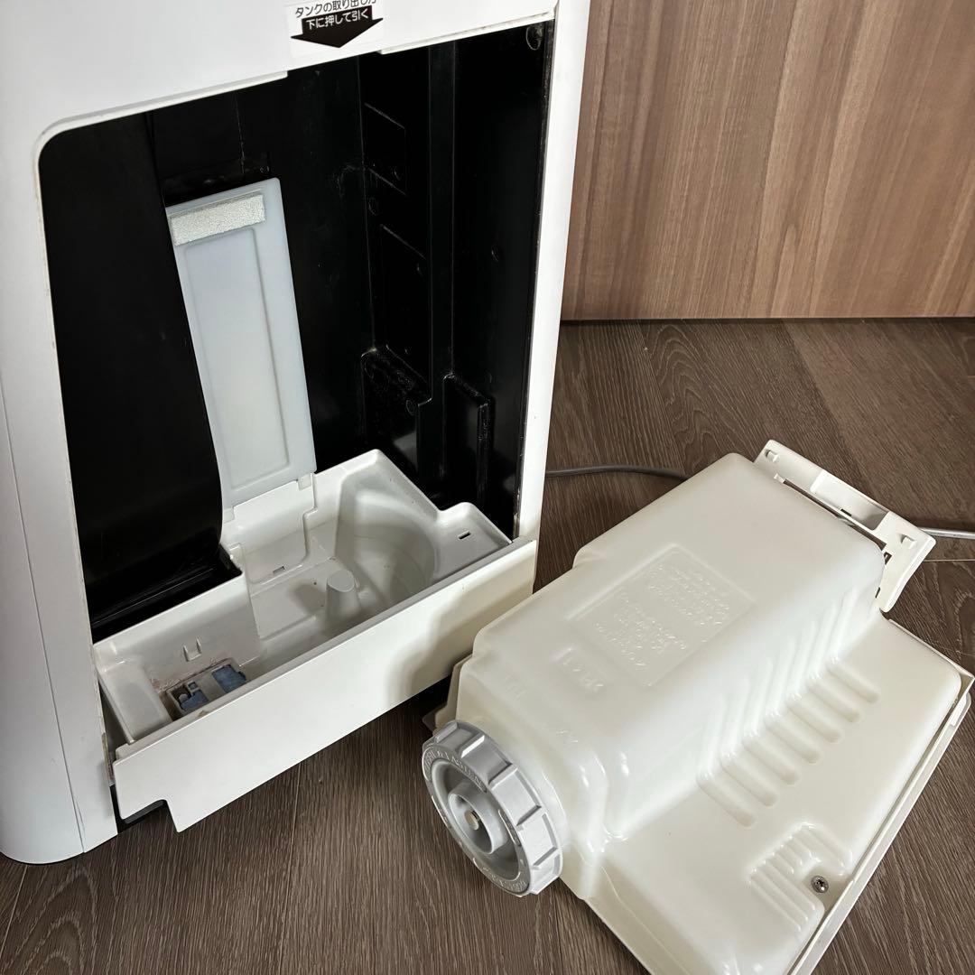 シャープ 加湿空気清浄機 NEXT50000 KI-LP100 2020年度製