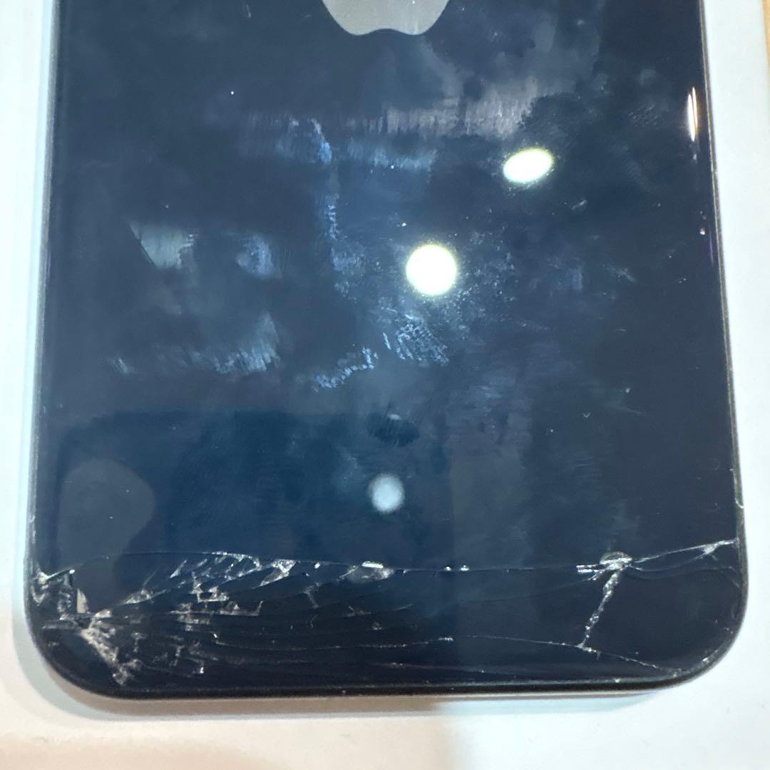 iPhone SE (第3世代) ジャンク