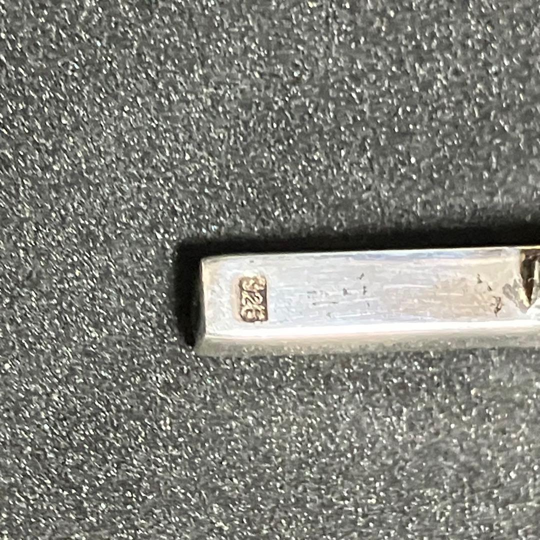 シルバー925 リング　ピアス　ネックレス