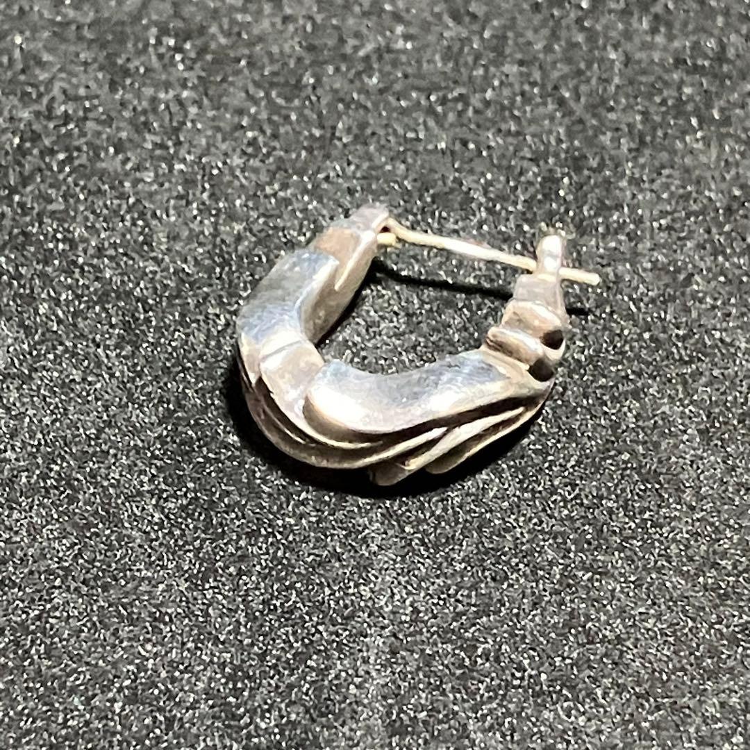 シルバー925 リング　ピアス　ネックレス